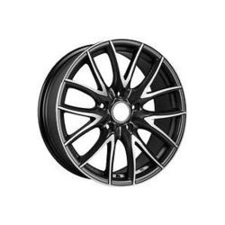 Lawu 2753 7,5x17/5x114,3 ET40 DIA73,1
