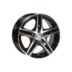 Lawu 610 6,5x15/5x112 ET38 DIA66,6