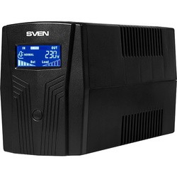 Sven Pro 650 LCD USB