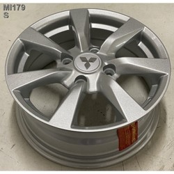 Replay MI179 6x15/4x114,3 ET46 DIA67,1