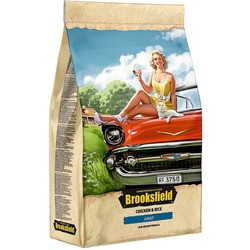 Brooksfield Adult Chicken/Rice 0.4 kg