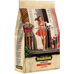 Brooksfield Light/Sterilized Chicken/Rice 2 kg