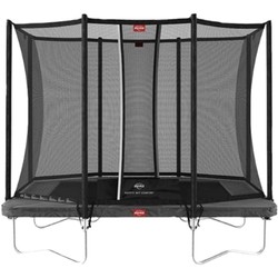 Berg Ultim Favorit Regular 280 Safety Net Comfort