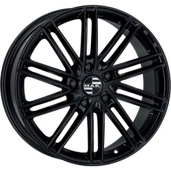 MAK Leipzig (9,5x22/5x112 ET26 DIA66,5)