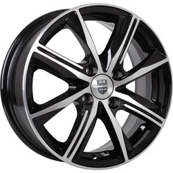 K&amp;K Arnar 7x16/5x114,3 ET50 DIA67,1
