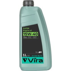 VIRA Super 15W-40 1L