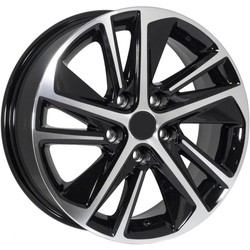 JH A5654 6,5x16/5x114,3 ET35 DIA66,1
