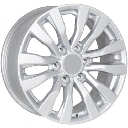 JH CM2037 8x18/6x139,7 ET40 DIA77,8