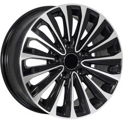 JH 155182 6,5x15/5x112 ET35 DIA57,1