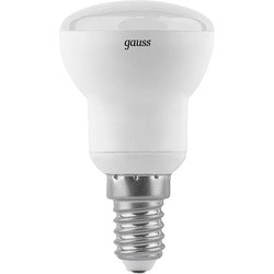 Gauss LED R50 6W 3000K E14 106001104 10pcs