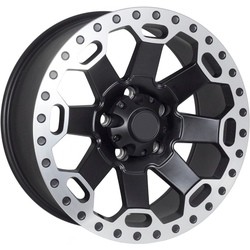 JH 6188 9x20/5x150 ET25 DIA110,1