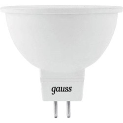 Gauss LED MR16 5W 4100K GU5.3 201505205 10pcs