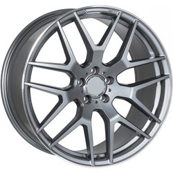 JH 71171 10x21/5x112 ET52 DIA66,6