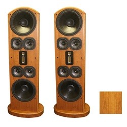 Legacy Audio Whisper XDS (бордовый)