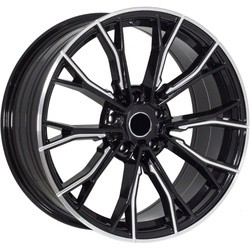 JH R4133 8,5x19/5x120 ET35 DIA72,6
