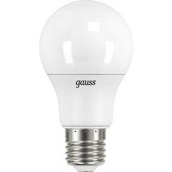 Gauss LED A60 10W E27 4100K 102502210 10pcs