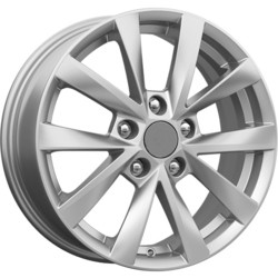 K&amp;K KC863 6,5x16/5x114,3 ET50 DIA66,1
