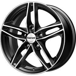 Carwel Tau (6,5x16/5x114,3 ET35 DIA67,1)