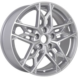 K&amp;K KC894 7,5x17/5x114,3 ET50 DIA67,1