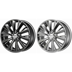 Carwel Kiviristi (7x17/5x114,3 ET45 DIA66,1)