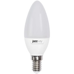 Jazzway PLED-SP-C35 7W 3000K E14 10pcs