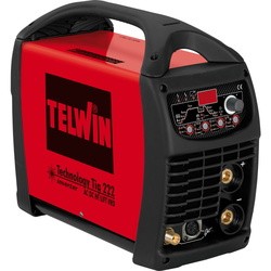 Telwin Technology TIG 222 AC/DC VRD