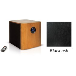 Audio Physic Rhea II (черный)