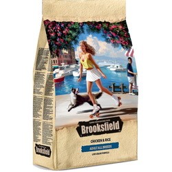 Brooksfield Adult Dog All Breed Chicken/Rice 3 kg