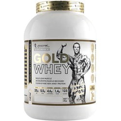 Kevin Levrone Gold Whey 0.908 kg
