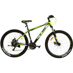 Ardis Hiland 27.5 frame 15