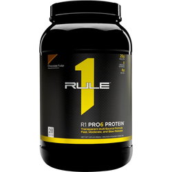 Rule One R1 Pro 6 Protein