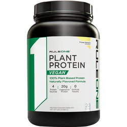 Rule One R1 Plant Protein