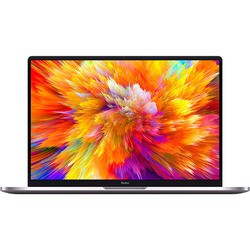Xiaomi RedmiBook Pro 15 (i5 11300H 16GB/512GB/Iris X)