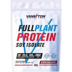 Vansiton Full Plant Protein
