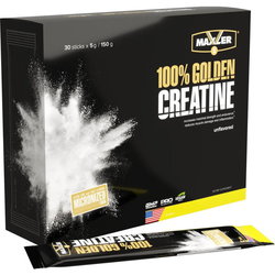 Maxler 100% Golden Creatine 30x5 g