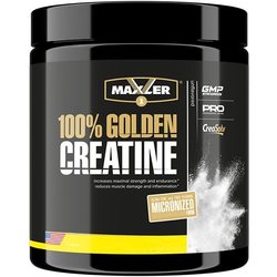 Maxler 100% Golden Creatine 300 g