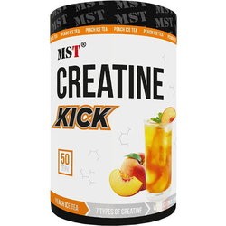 MST Creatine Kick