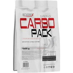 Blastex Carbo Pack 1 kg