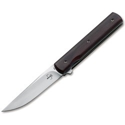 Boker Plus Urban Trapper Liner Cocobolo