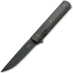 Boker Plus Urban Trapper Liner Micarta