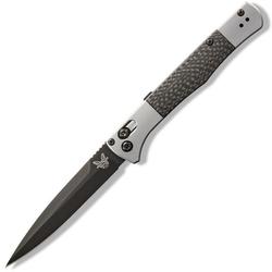 BENCHMADE Auto Fact 4170BK