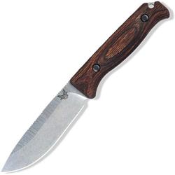 BENCHMADE Saddle Mountain Skinner 15002