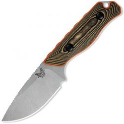 BENCHMADE Hidden Canyon Hunter Richlite 15017-1