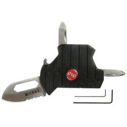 CRKT R.B.T. CTC Range Bag Tool