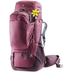 Deuter Aviant Voyager 60+10 SL