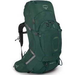 Osprey Aether Plus 60 L/XL (зеленый)