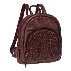 Dr Koffer W620107-249 (красный)