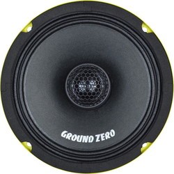 Ground Zero GZCF 6.5SPL