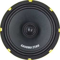 Ground Zero GZCF 8.0SPL