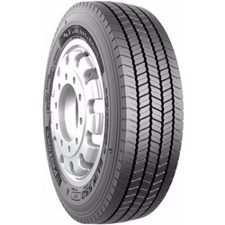 Starmaxx GUW550 275/70 R22.5 150J